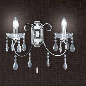 Applique murale Arizona 2 ampoules