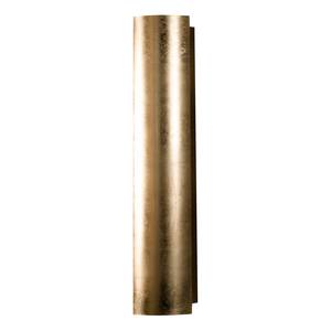 Wandleuchte  Capsula Metall - Gold - 3-flammig