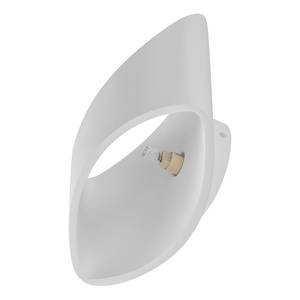 Wandlamp Colachel keramiek - 1 lichtbron