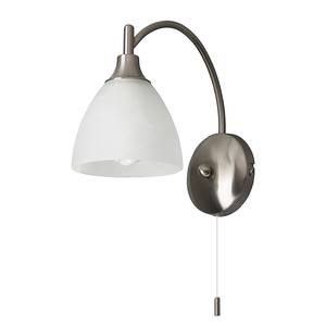 Wandlamp Enzio 1 lichtbron