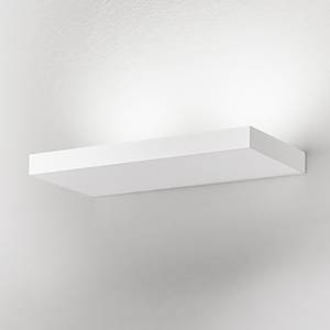 Lampada da parete LED Georgia Alluminio Bianco 24 luci