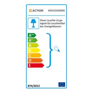 Wandleuchte Hudson 1-flammig