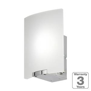 Wandlamp Luis 1 lichtbron