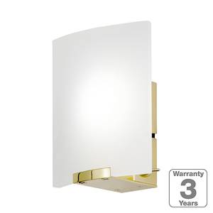 Wandlamp Luis 1 lichtbron