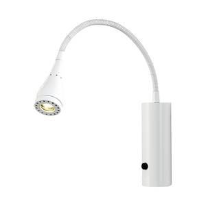 Wandlamp Mento 1 lichtbron