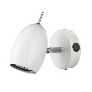 Wandlamp Quincy 1 lichtbron