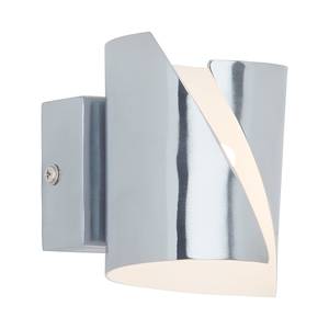 Lampada da parete e soffitto Sally Alluminio/Metallo Nero 1 luce