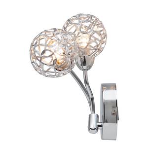 Wandlamp Virgo 2 lichtbronnen