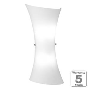 Wandlamp Zibo 2 lichtbronnen