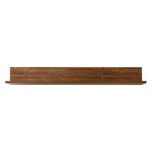 Wandplank Glenrothes acaciahouten look - Breedte: 156 cm