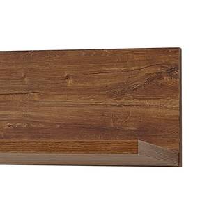 Wandplank Glenrothes acaciahouten look - Breedte: 188 cm