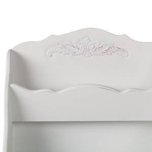 Etagère murale Vermont II Blanc