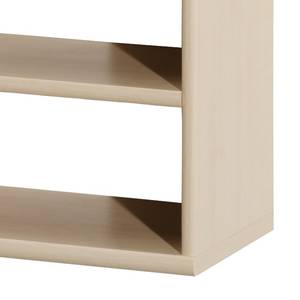 Wandkast Soft Plus II esdoornhoutkleurig