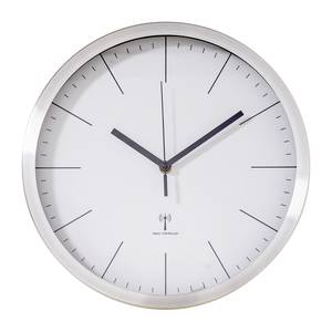 Horloge Kendleton Aluminium