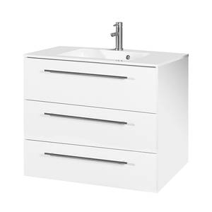 Meuble lavabo Bern IV Blanc