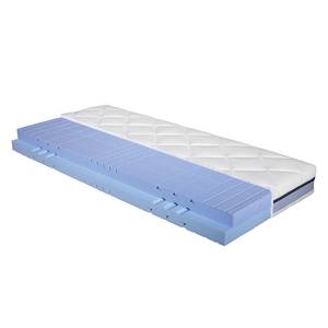 Matelas en mousse froide II Waterlily 180 x 200cm