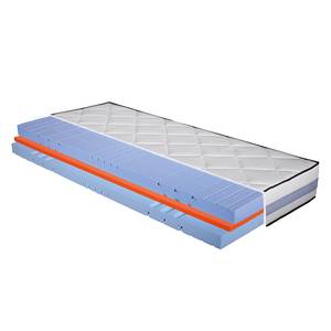 Matelas en mousse froide IV Waterlily 90 x 200cm