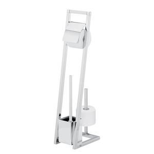 Accessoires WC Kubus II Chrome