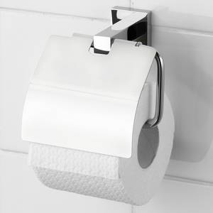 WC-Garnitur San Remo Messing - Silber