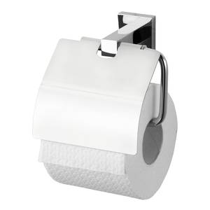 WC-Garnitur San Remo Messing - Silber
