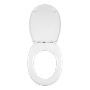 Siège WC Shabby Plastique thermodurci Avec abattant automatique Coloré