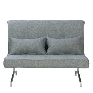 Housse de rechange clic-clac Cardini Due Tissu - Tissu Livia : Gris