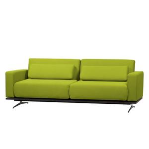 Housse de rechange clic-clac Copperfield Tissu - Tissu Zahira : Citron vert