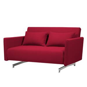 Housse pour clic-clac Dendera B Tissu - Tissu Zahira : Rouge