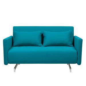 Housse pour clic-clac Dendera B Tissu - Tissu Zahira : Turquoise