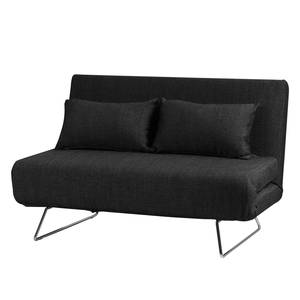 Housse de rechange clic-clac Frizzo Tissu - Tissu Livia : Anthracite