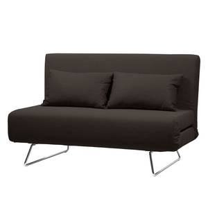 Wechselbezug Schlafsofa Frizzo Webstoff Stoff Zahira: Braun