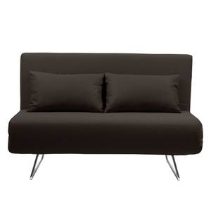 Wechselbezug Schlafsofa Frizzo Webstoff Stoff Zahira: Braun