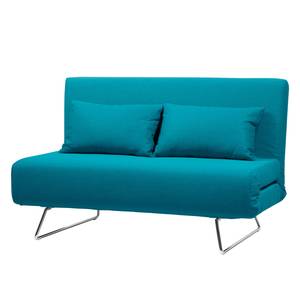 Housse de rechange clic-clac Frizzo Tissu - Tissu Zahira : Turquoise