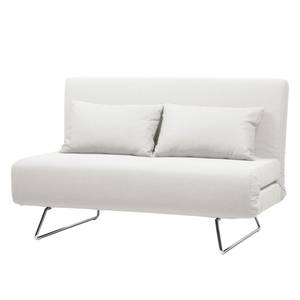 Housse de rechange clic-clac Frizzo Tissu - Tissu Zahira : Blanc