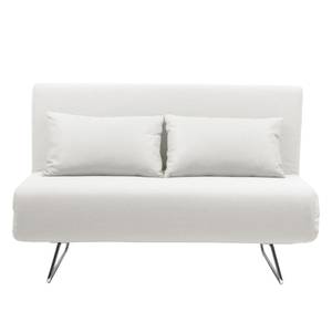 Housse de rechange clic-clac Frizzo Tissu - Tissu Zahira : Blanc