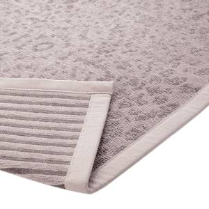 Badteppich Caldera Beige - 53 x 65 cm