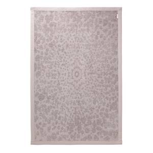 Tapis de bain Caldera Beige - 53 x 65 cm