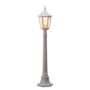 Lampadaire Firenze Aluminium / Verre 1 ampoule