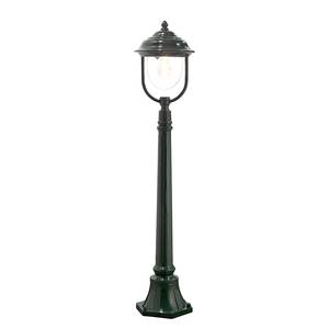 Lampadaire Parma Aluminium / Verre 1 ampoule