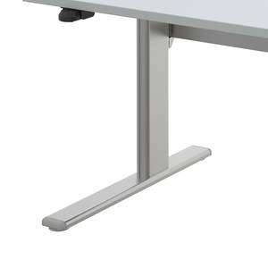 Bureau UpDown 2 II Gris - 160 x 80 cm