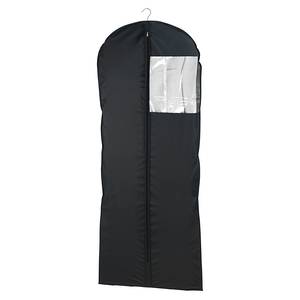 Sacs à vêtements Deep Space (lot de 3) Noir - Taille : 135 cm