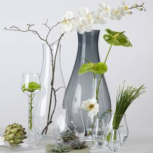 Vase Giardino II Glas