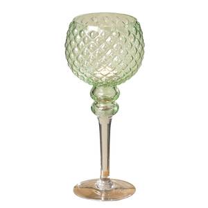 Photophore Herte (set de 3) Verre - Vert