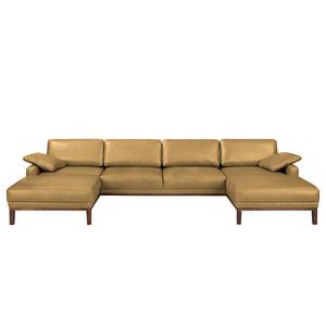 Zithoek HORLEY Leer Cerys: Beige