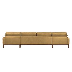 Zithoek HORLEY Leer Cerys: Beige