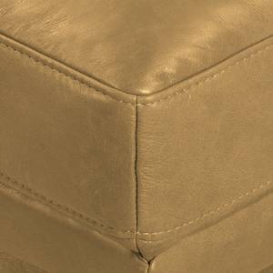 Wohnlandschaft HORLEY Echtleder Cerys: Beige