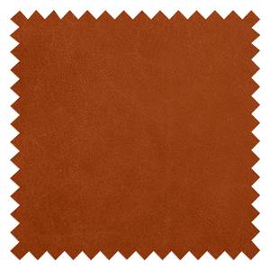 Wohnlandschaft Horley Echtleder Cognac