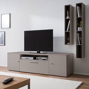 Meuble TV Anzio II Tourbe mat