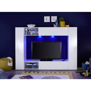 LED-Unterbauspot Boost (2er-Set) Blau
