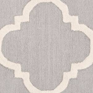 Tapis en laine Clark Laine